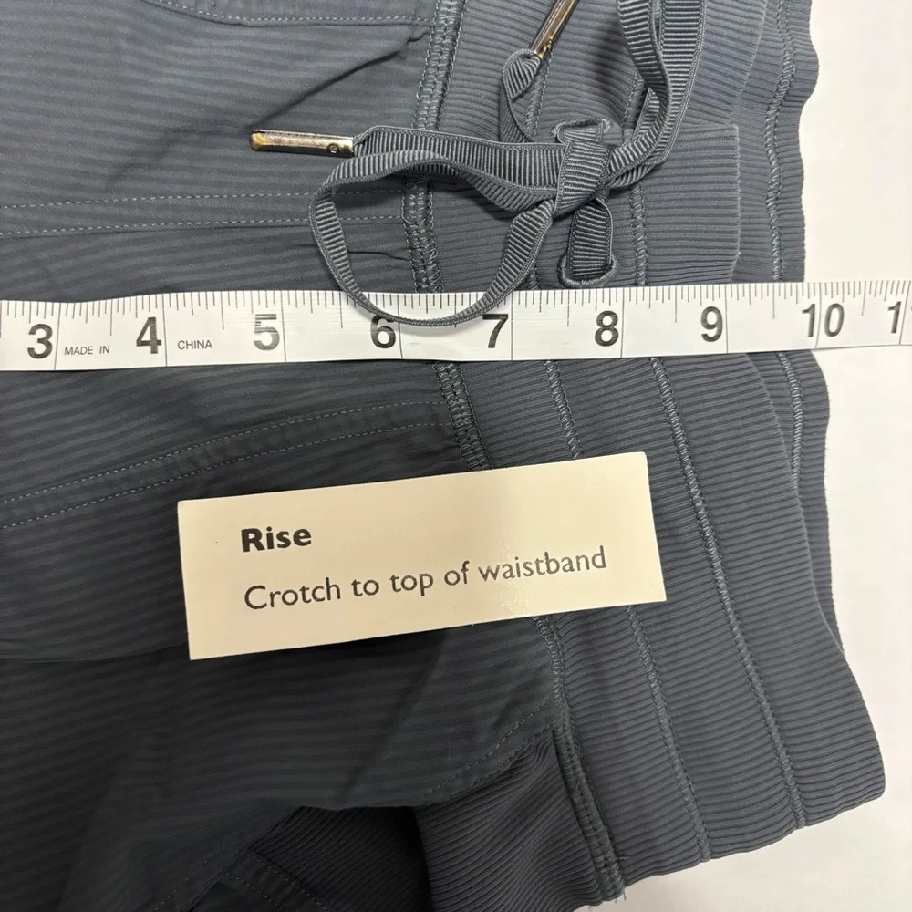 Lululemon Dance Studio Joggers Blue